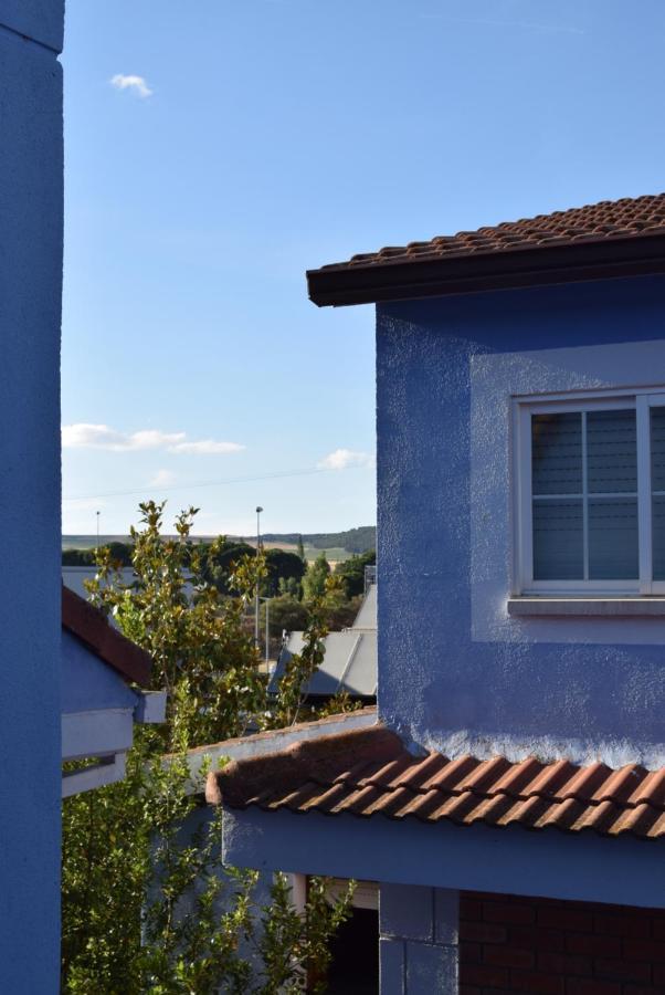 Las Casitas Del Jardin Tudela de Duero Extérieur photo