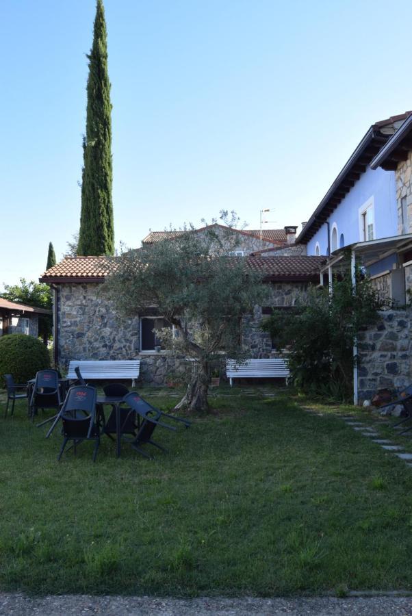 Las Casitas Del Jardin Tudela de Duero Extérieur photo