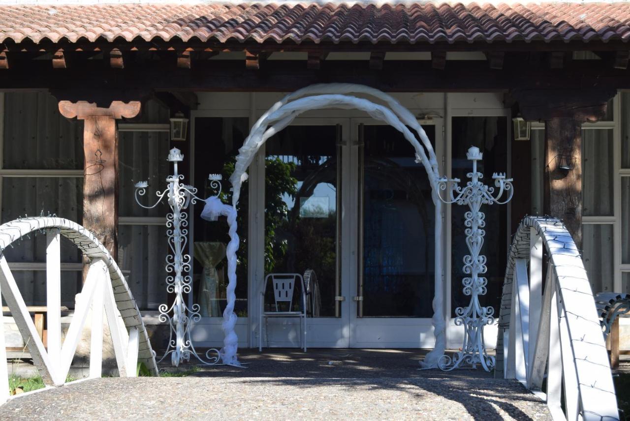 Las Casitas Del Jardin Tudela de Duero Extérieur photo